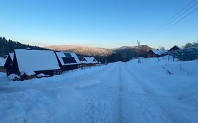 Jakubowy Domek